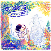 Chicory: A Colorful Tale OST