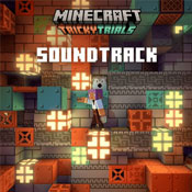 Minecraft: Tricky Trials OST