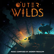 Andrew Prahlow - Outer Wilds OST