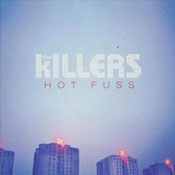 The Killers - Hot Fuss