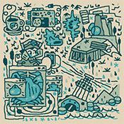 tottomori - Shoreline Mistward